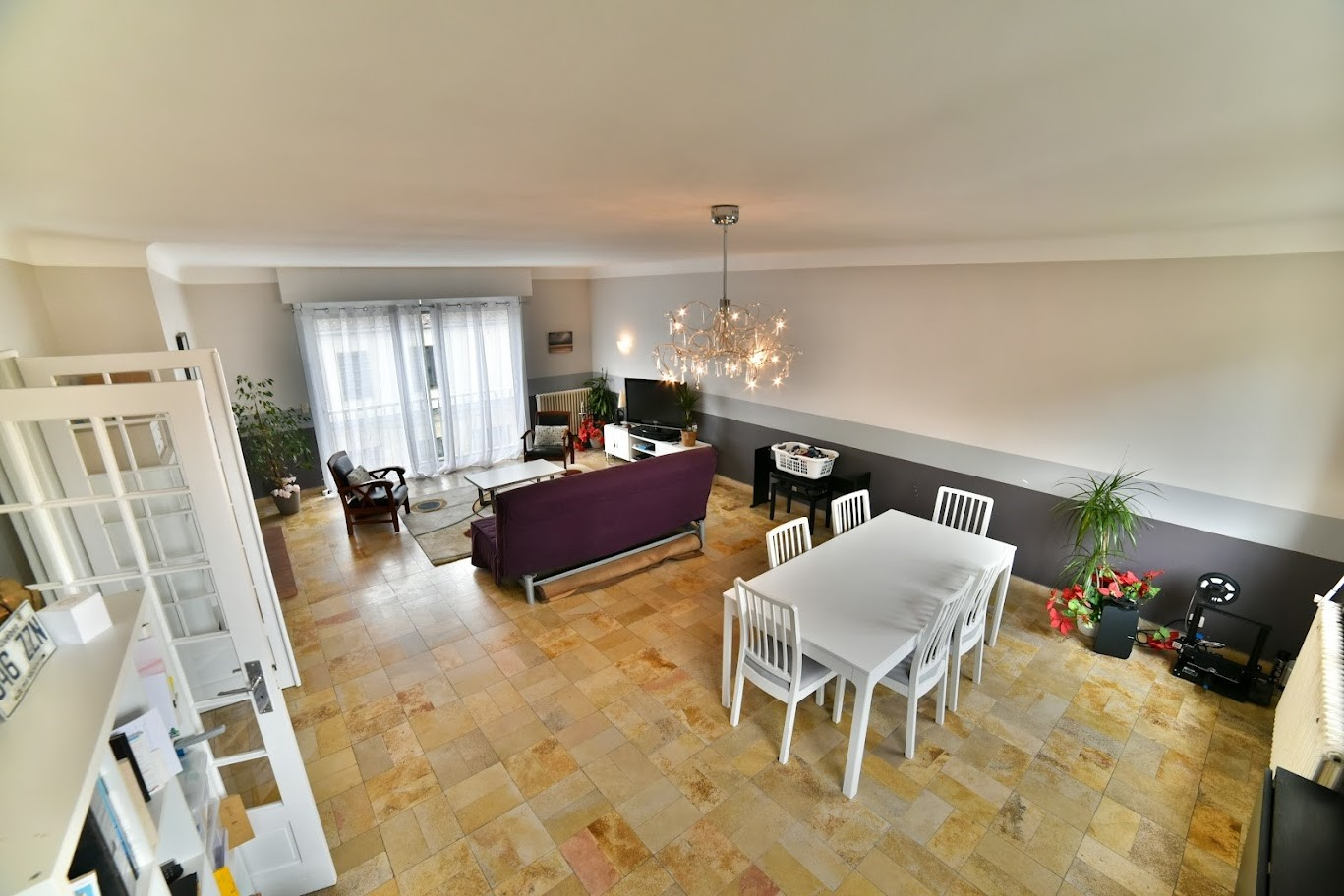 Agence immobilière de Agence Gruener Immobilier