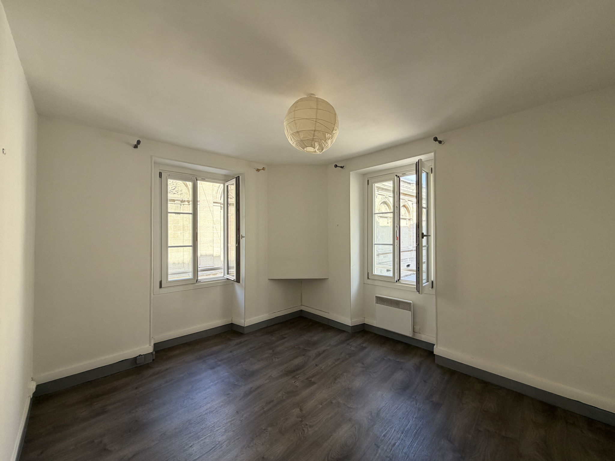Apartment 3 pièces · 59.00 m² à Bordeaux