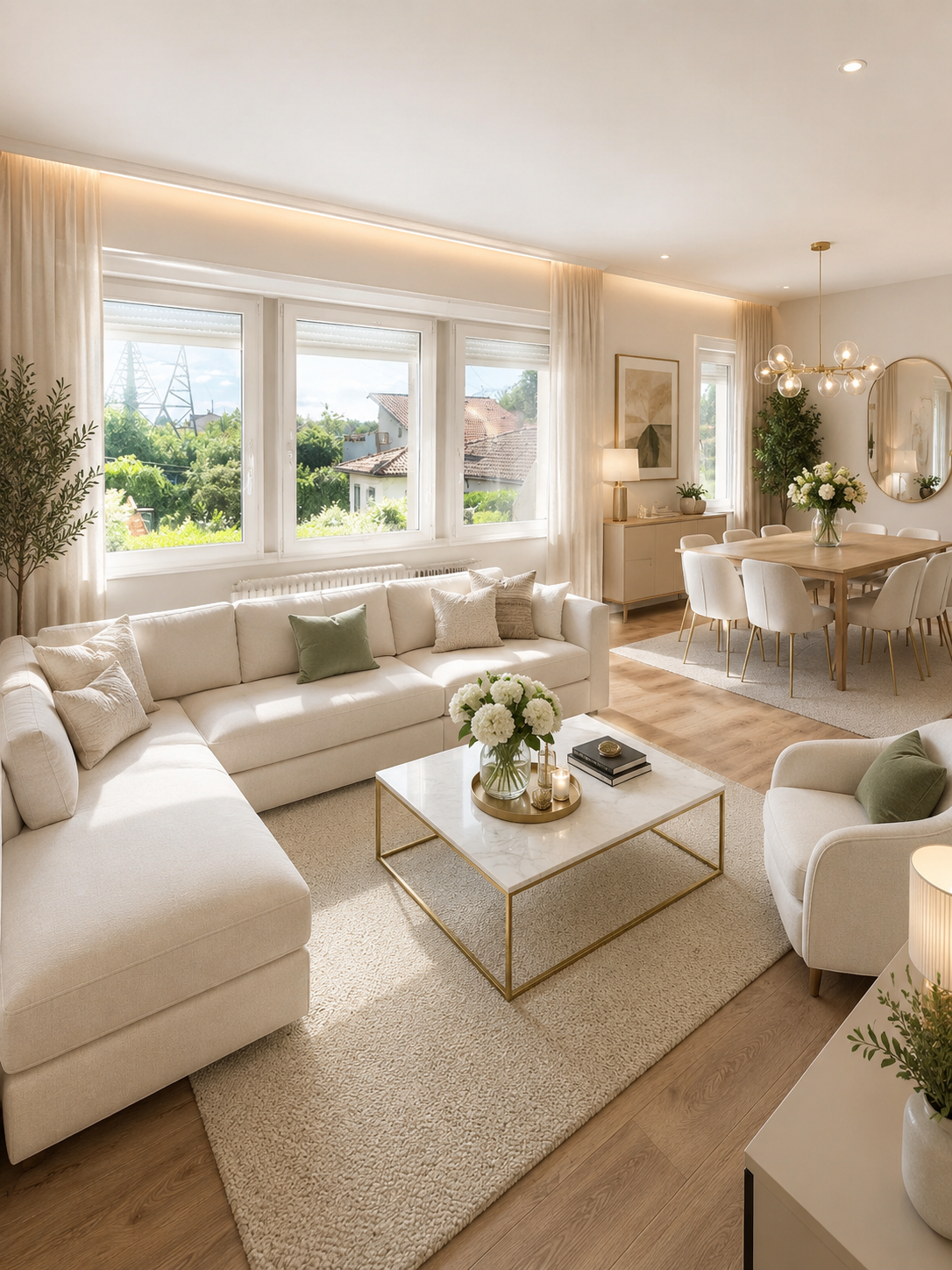 Agence immobilière de Agence Gruener Immobilier