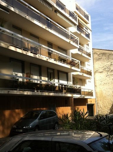 Apartment 2 pièces · 50.00 m² à Bordeaux-Caudéran