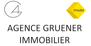 Logo Agence Gruener Immobilier
