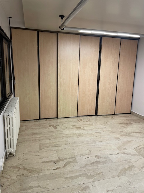 MERIGNAC LOCATION BUREAUX 180M2